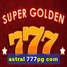 astral 777pg com